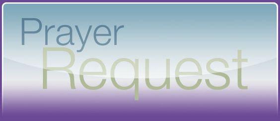 Prayer Intentions To add a loved one s name for whom prayers are being asked in the bulletin, call 633-1457 x10 or parish@corpuschristicos.org.
