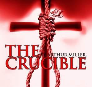 THE CRUCIBLE PACKET