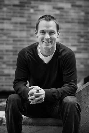 THE AUTHOR Dr. David Platt, Pastor at The Church at Brook Hills, is deeply devoted to Christ and His Word.