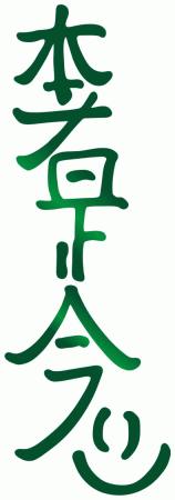 Hon Sha Ze Sho Nen Explained Reiki symbols are basically sacred healing symbols that help in enhancing the flow of universal life force energy.