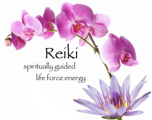 It is important that at the moment of drawing the symbols the intention of the Reiki practitioner is absolutely clear and positive. Visualize or imagine the symbol as a live energy.