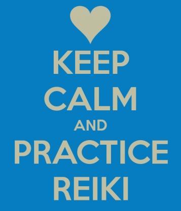Normally, you will find that a person in need of healing will contact you with their request for Reiki healing.