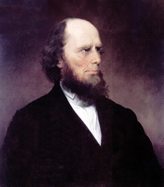Chapter 8: A Religious Awakening One of the most influential revivalists was former attorney Charles Finney. Finney preached emotional sermons.