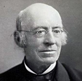 William Lloyd Garrison o At first he thought like most abolitionists, that it should be gradual.