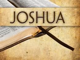 Then, how does one reconcile the God of love and mercy with the God of justice and judgment? Is the God of the Old Testament (of Joshua) the same as the God of the New Testament?