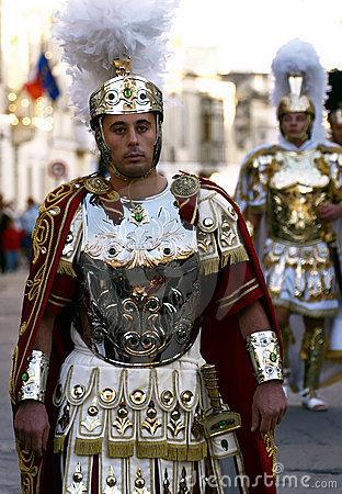 Rome s Internal Problems MILITARY The Roman military was growing ineffective due to poor
