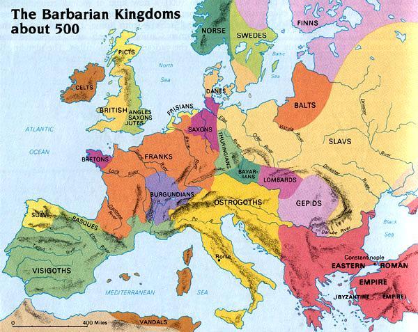 The Eastern Roman Empire, now known as the Byzantine Empire, not
