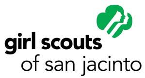 Girl Scouts of San Jacinto Council Connecting To Your Faith Community ON MY HONOR Patch Program With special incentive for participation during: Girl