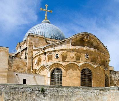 Outline Review: First Schism Chalcedonian Orthodox Churches Second