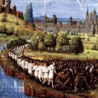 Peasant s (People s) Crusade - 1096 1096 An impromptu Peasants Crusade, with
