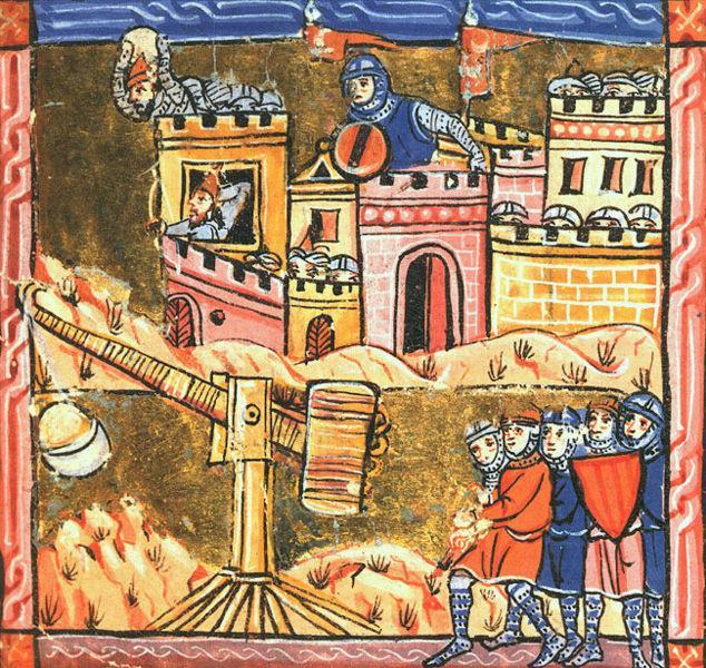 The Third Crusade 1189-92 1189 Finally united under Saladin, Muslim armies retake