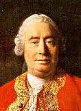 David Hume (1711-1776): reason is nothing but a wonderful and