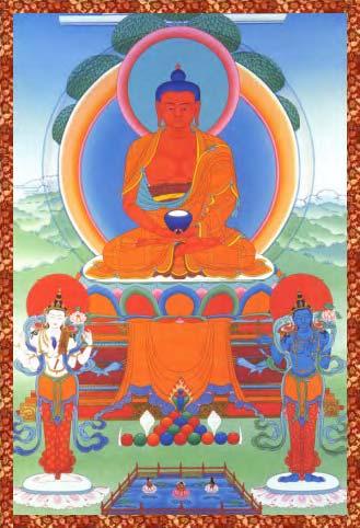 Benefits of PHOWA Practice Among the tantric methods, Phowa practice is the most