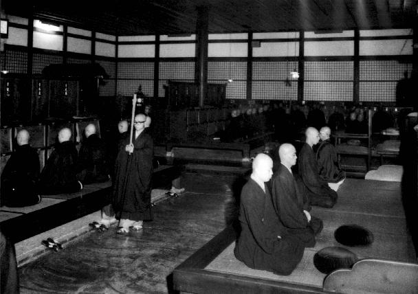 Zen Buddhism: Practice! Koller breaks Zen practice into two broad categories, (1) zazen and (2) koan practice.