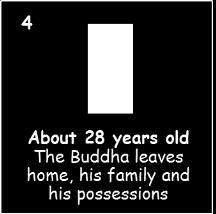 Siddhattha Gotama), who was renamed the Buddha when he gained Enlightenment Explain that the Buddha is the most important person ever to have lived for Buddhists Go through the PowerPoint that tells