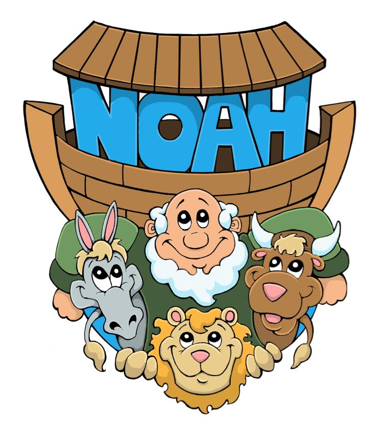 NOAH and