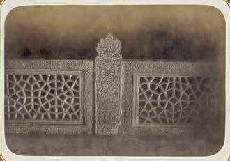 However, the details in the picture clearly indicate it is based on the artist s first-hand observation, though perhaps with some restoration of detail in it the fence around the cenotaphs seems to