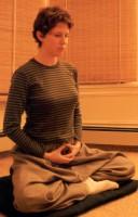 5. Forms and Postures 5.1. Sitting Sit in a cross-legged position.