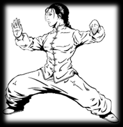 Tai Chi Chi Gong I like to think of Tai Chi Chi Gong as Oriental Yoga and the evolution of this yoga certainly matches Indian yoga in terms of complexity and sophistication.