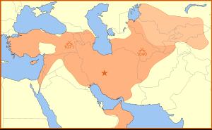 Decline of the Muslim Empire The Abbasids never rule Spain By 850 their
