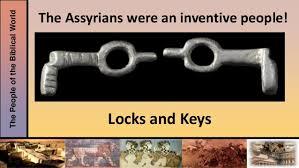 Assyrian Achievements 3.