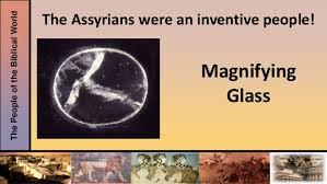 Assyrian Achievements 4.
