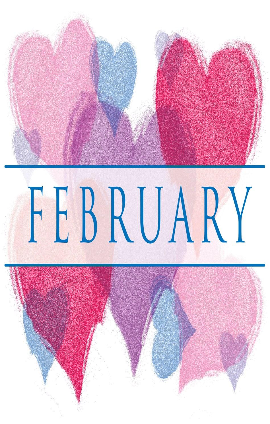 FEBRUARY 2015 FIRST LUTHERAN CHURCH PAGE 4 PAGE 9 FIRST LUTHERAN CHURCH FEBRUARY 2015 Pastoral Acts Baptisms: January 4 Weddings: Funerals: January 3 January 20 Theodore Roger Hambrick Richard A.