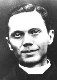 Prayer For Blessed Edward s Intercession and Canonisation: Heavenly Father, We thank you for giving us Blessed Edward Poppe. Through his intercession graciously hear our prayer.