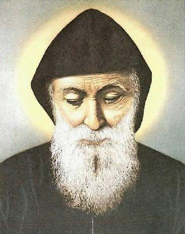 Saint Charbel Makhlouf Lebanon's Hermit Saint Charbel Makhlouf, (May 8, 1828 December 24, 1898) was a Maronite monk and priest from Lebanon.