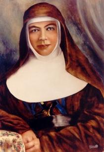 Saint Mary MacKillop Australia s First Saint Saint Mary Helen MacKillop, also called Saint Mary of the Cross (born January 15, 1842, Melbourne - died August 8, 1909, North Sydney) was a religious