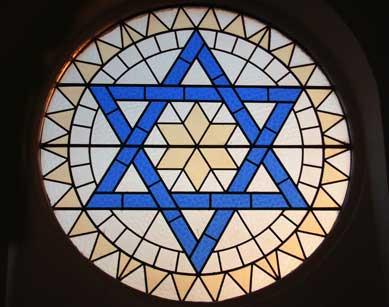 A universal symbol of Judaism
