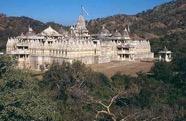 Return to your hotel 06 MAR 18 (TUE) U D A I P U R R A N A K P U R - J O D H P U R After buffet breakfast, you will be driven from Udaipur to Jodhpur (300 KMS /6-7 hours) enroute visiting Ranakpur