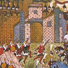 Ottoman Military Devshirme Janissaries Capture of Constantinople 1453 Mehmed II (1451-1481) Selim (the