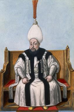 Mustafa III
