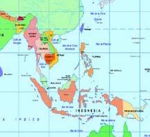 South East Asia Security Cooperation Programs CT Fellowships Economic,