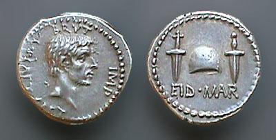 Augustus and the Early Empire Assassination of