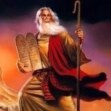 Moses received the Ten Commandments on Mt Sinai They are the Moral and Religious code of the Jews Some examples of the 10