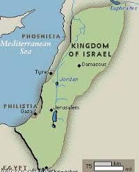 By 1000 BCE, Israelites had