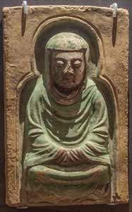 Dunhuang, 10 th amples