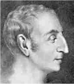 Pre-Scientific Socialism Claude-Henri de Saint-Simon (1760-1825): Human history can be divided into successive stages, each of which can be characterized on the basis of the beliefs of its dominant