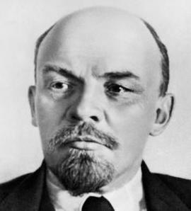 Lenin: The Making of A Revolutionary Vladimir IIyich Ulyanov was born in 1870. As the son of a Russian bureaucrat, he had a good education and was to have become a lawyer.