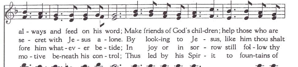 HYMN Page