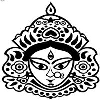 Bhadrapada/Ashwin 9140 Vilambi Samvatsar October 2018 1 2 3 4 5 6 Indira Ekadashi Shani 7 8 9 Bhadrapada Amavasya 10 Shaaradeeya Navaratri Ghatasthapana 11:00 a.m. Ashwin begins 11 12 13 Chandi Path 15 16 17 Durga Ashtami 18 Durga Navami Havan 12:00 p.