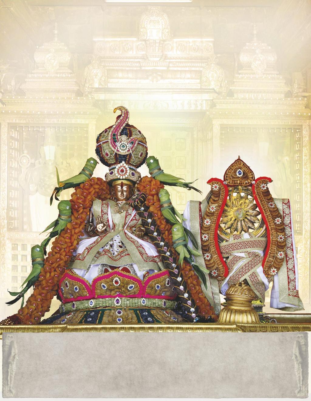 Tirumala Devasthanams Goddess Padmavathi Ammavaru, Tiruchanuru November 2017 1 2 3 4 5 6 7 8 9 10 11 12 13 14 15 16 17 18 19 20 21 22 23 24 25 26 27 28 29 30 Important Days : 3 Kartika Purnima, 5