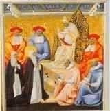 The Babylonian Captivity Philip I of France tries to tax the Church Pope orders Priest not to pay.