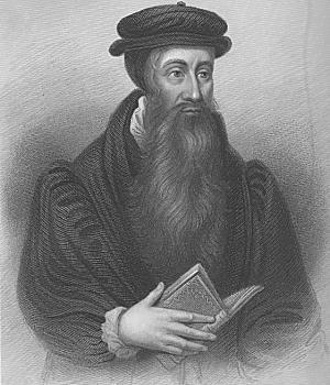 Calvinism Spreads John Knox visits Switzerland brings Calvinism to Scotland Changed the name to Presbyterians