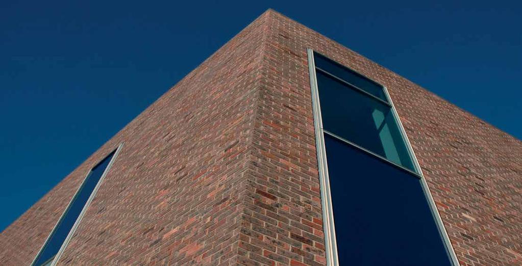 West Hoathly Bespoke Blends Private House, Dublin West Hoathly Dark Multi Stock 0735 With the amazing range of bricks available from Ibstock, it is difficult