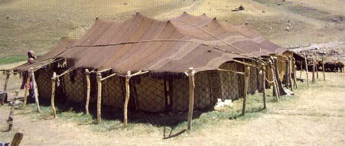 The Yürüks have tunnel tents a different and review are from Böhmer s book Nomads in smaller construction. Turkmen nomads use round yurts Anatolia. The others are by Michael Raysson.