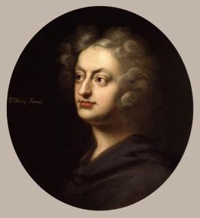 8 Henry Purcell: The Fairy Queen British baroque composer Henry Purcell published The Fairy Queen in 1692, three years before he died at the age of 35.