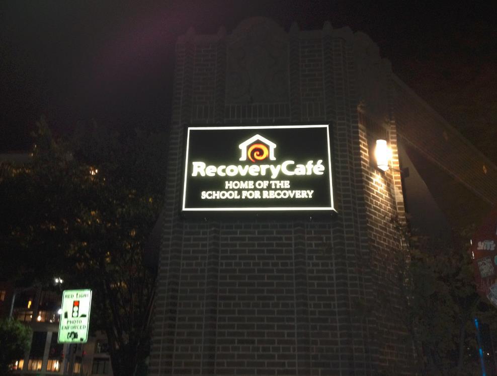 Recovering Your